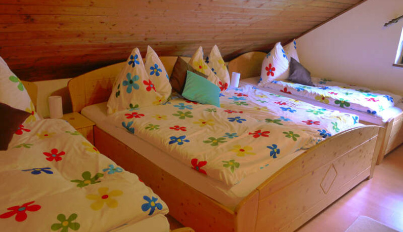 Apartment Wiedenerweg St. Michael im Lungau - Apt 24398